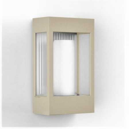 moderne Gastro Aussenleuchte